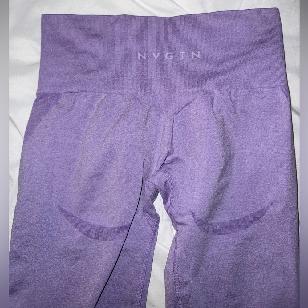 Nvgtn leggings